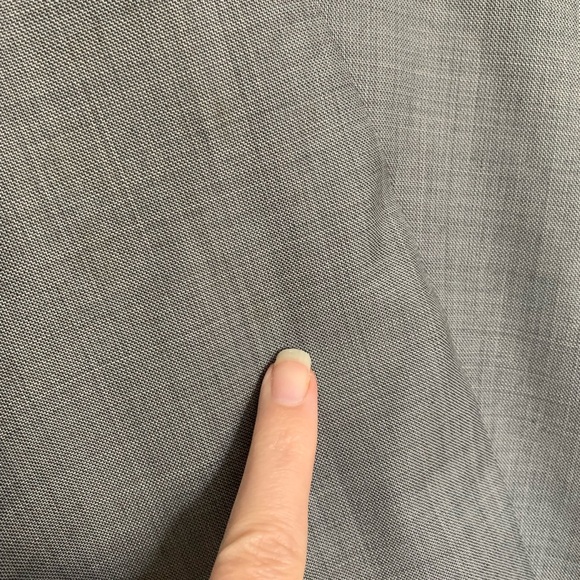 Ted Baker London Bow Front Dress Size 4 (Equivalent to Large) - Picture 2 of 10